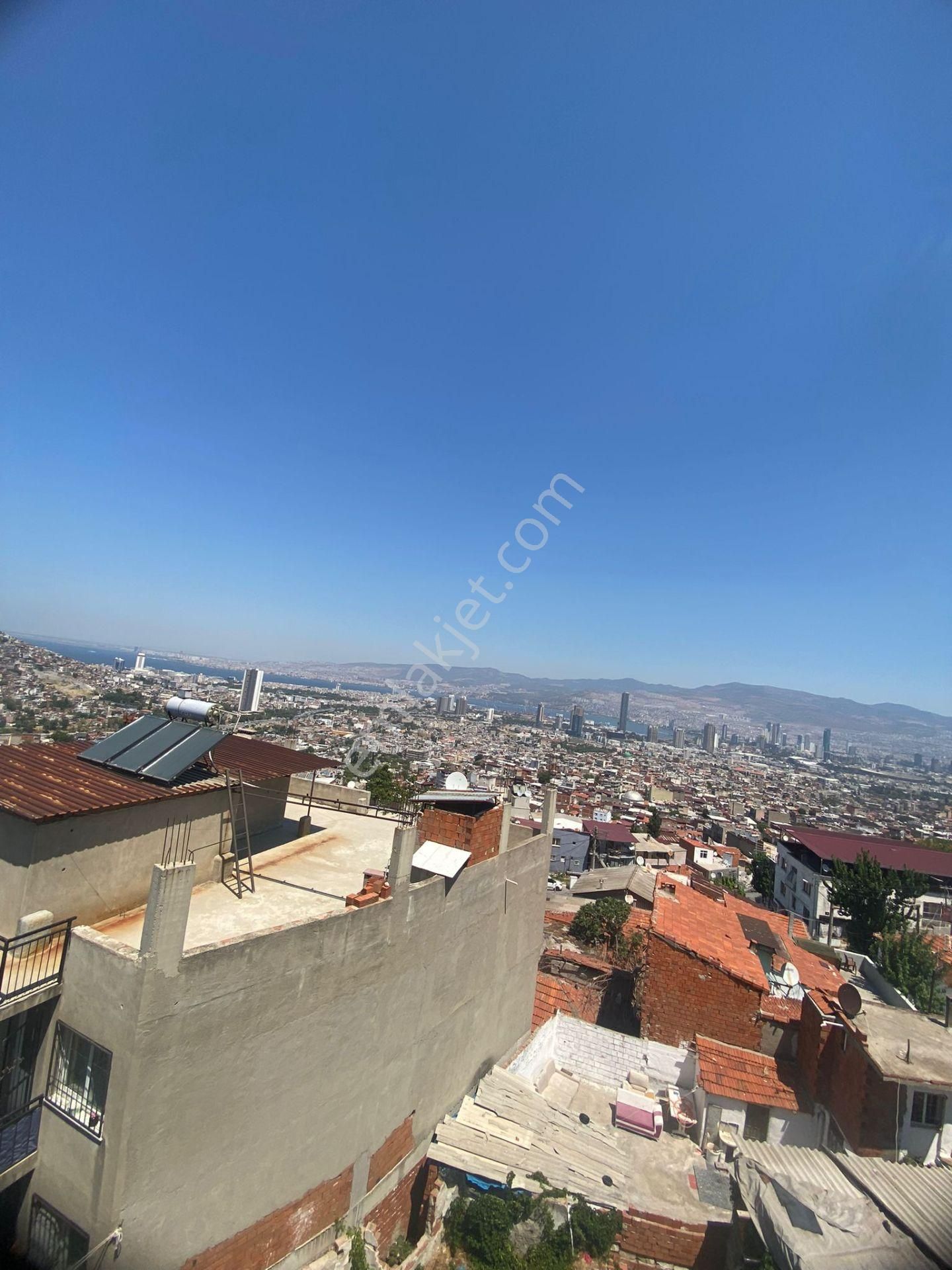 Konak Ulubatlımahallesinde 2+1 85m2 Ayrı Mutfak Havadar Satılık Daire - Görsel 21