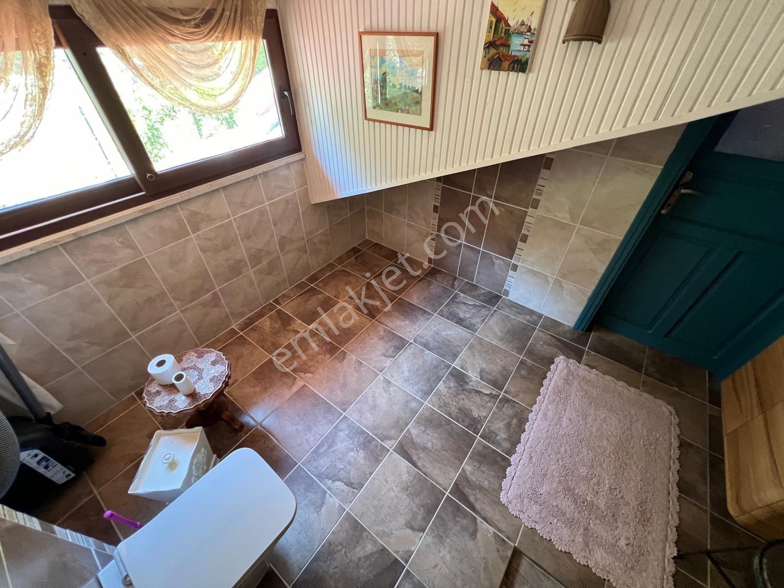 Goldhouse Dan Satılık Villa Fırsatı 1930 M² Arsa İçinde - Görsel 27