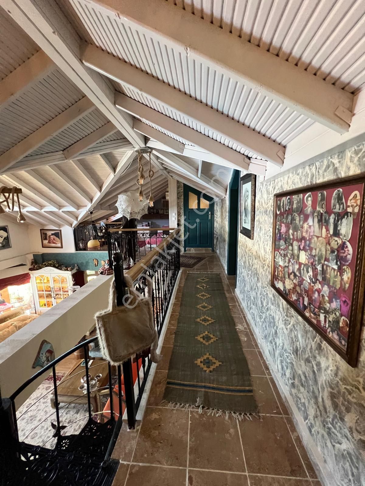 Goldhouse Dan Satılık Villa Fırsatı 1930 M² Arsa İçinde - Görsel 31