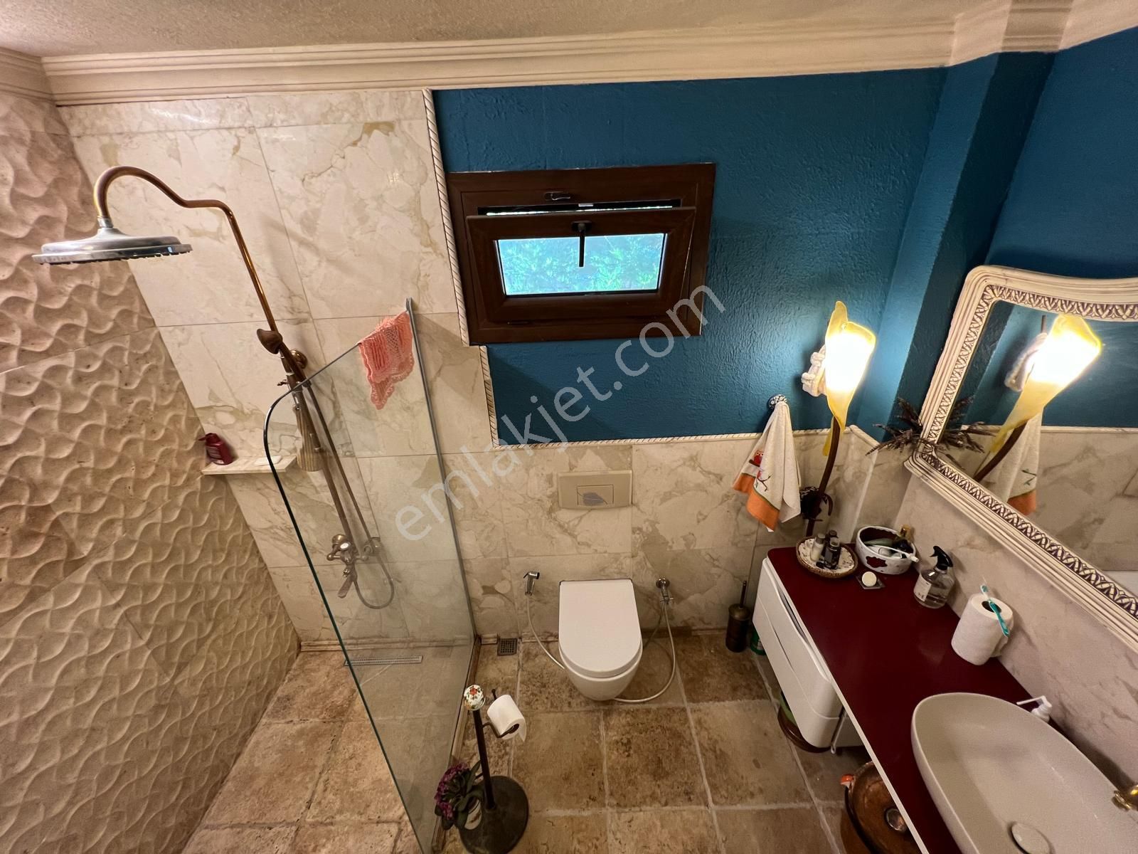 Goldhouse Dan Satılık Villa Fırsatı 1930 M² Arsa İçinde - Görsel 12