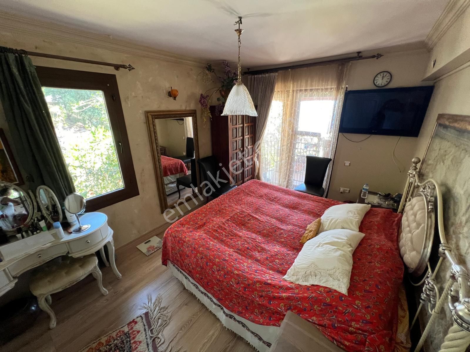 Goldhouse Dan Satılık Villa Fırsatı 1930 M² Arsa İçinde - Görsel 13