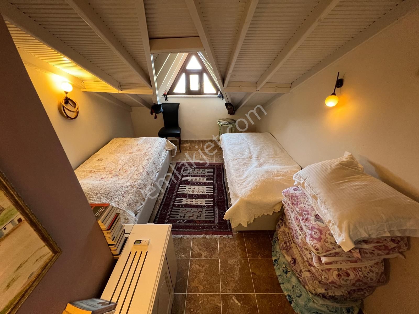 Goldhouse Dan Satılık Villa Fırsatı 1930 M² Arsa İçinde - Görsel 28