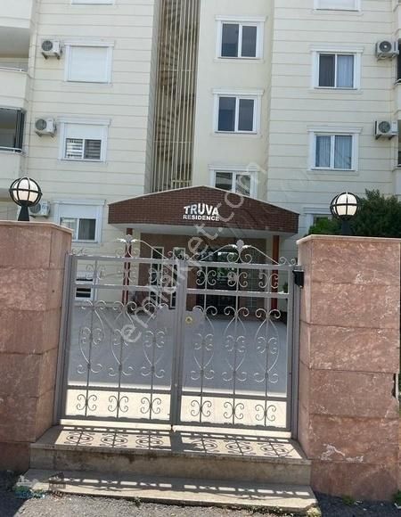 Alanya Mahmutlar Satılık Daire Alanya Mahmutlarda Da Site İçi Asansörlü Harika 2+1 Daire