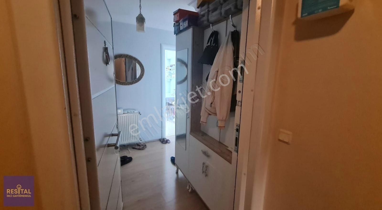 Nilüfer Fethiye Satılık Daire FETHİYE MAHALLESİNDE SATILIK FERAH 3+1 FIRSAT DAİRE.