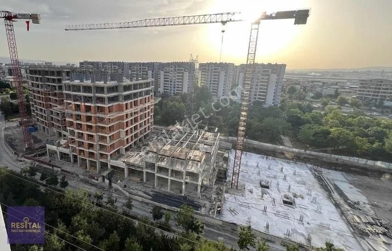 Nilüfer Ataevler Satılık Daire DİMORA CİTY-2'DE 3+1 SATILIK ARA KAT DAİRE