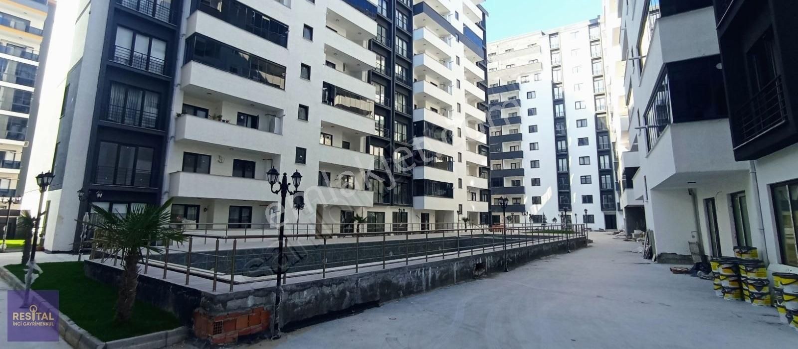 Nilüfer İhsaniye Satılık Daire İHSANİYE DOĞA PARK EVLERİNDE 2+1 SATILIK DAİRE