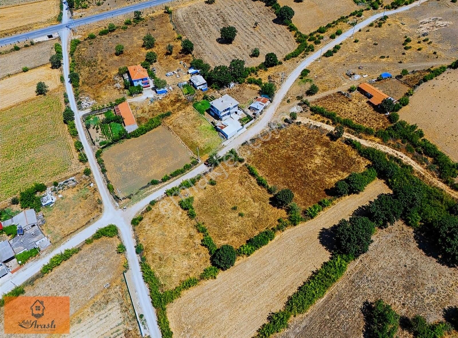 Çan Etilide 720 M2 Konut İmarlı Arsa - Görsel 5