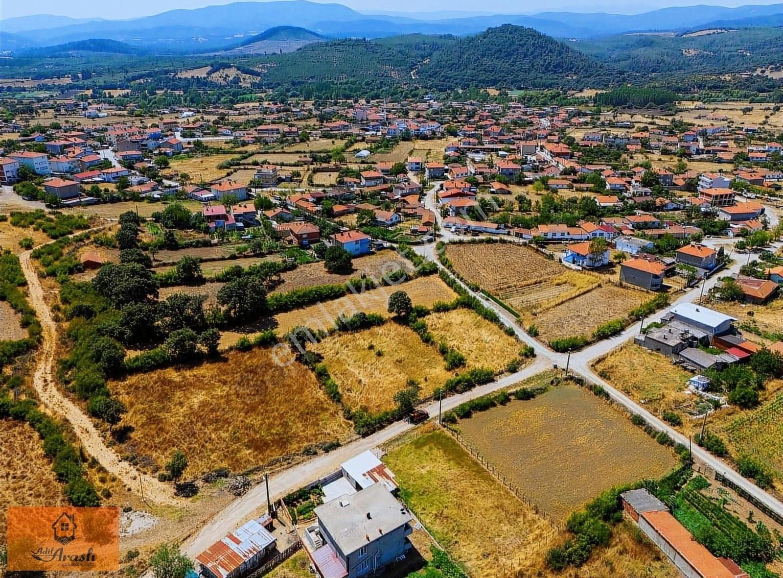 Çan Etilide 720 M2 Konut İmarlı Arsa - Görsel 15