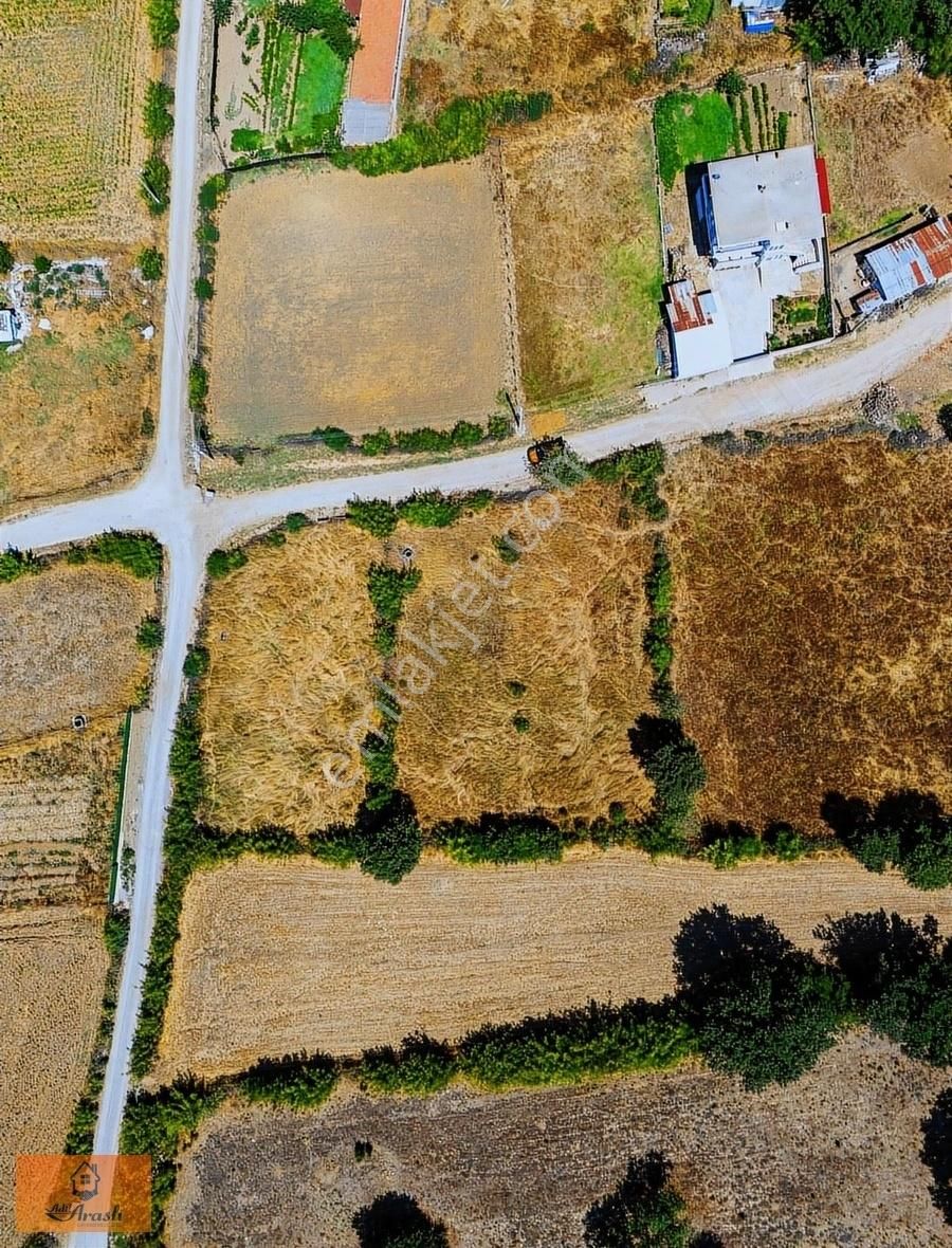 Çan Etilide 720 M2 Konut İmarlı Arsa - Görsel 8