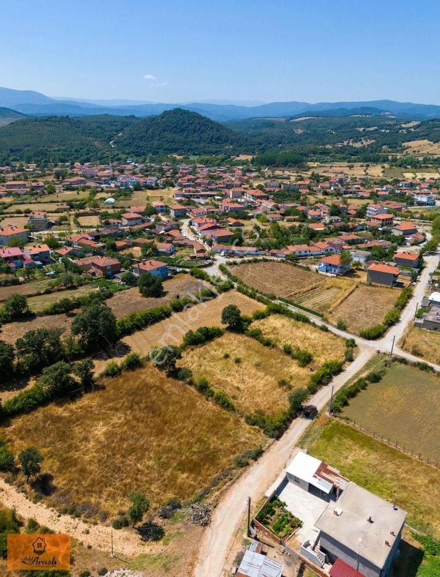 Çan Etilide 720 M2 Konut İmarlı Arsa - Görsel 9