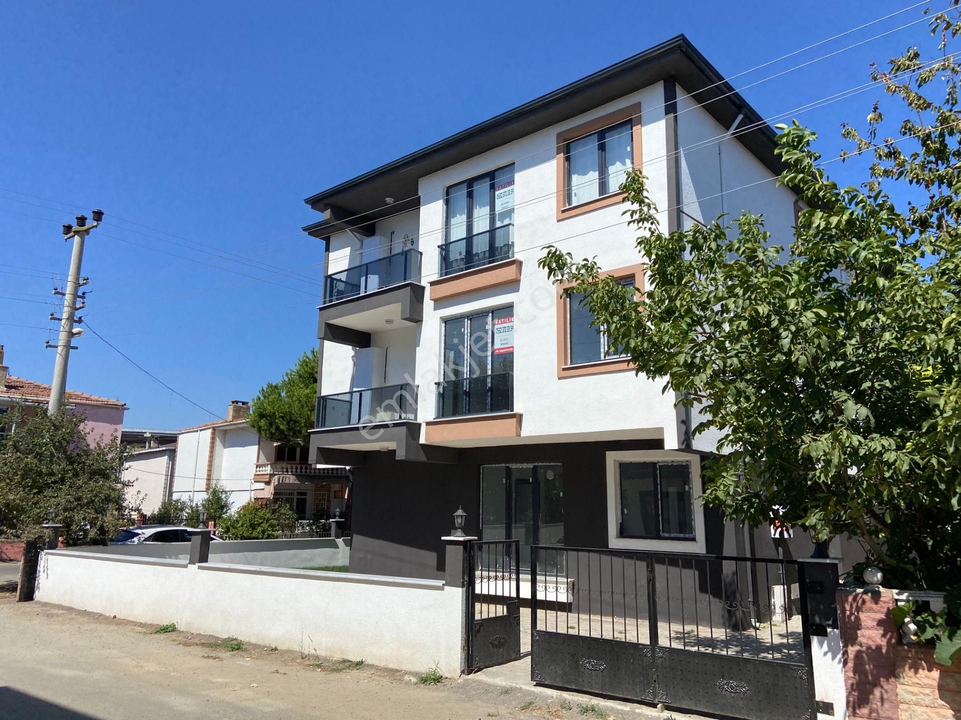 Süleymanpaşa Kumbağ Satılık Daire  KUMBAĞ GÜNDAL PLAJI MEVKİİNDE FULL EŞYALI SATILIK 2+1 DAİRE