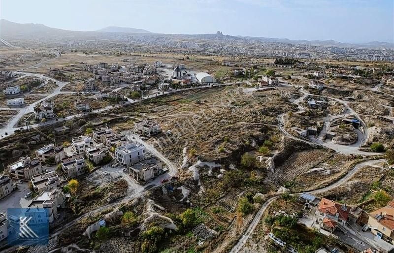 Ürgüp Ortahisar Bld. (Esentepe) Satılık Ticari İmarlı ÜRGÜP ORTAHİSAR'DA SATILIK TURİZM ARSASI