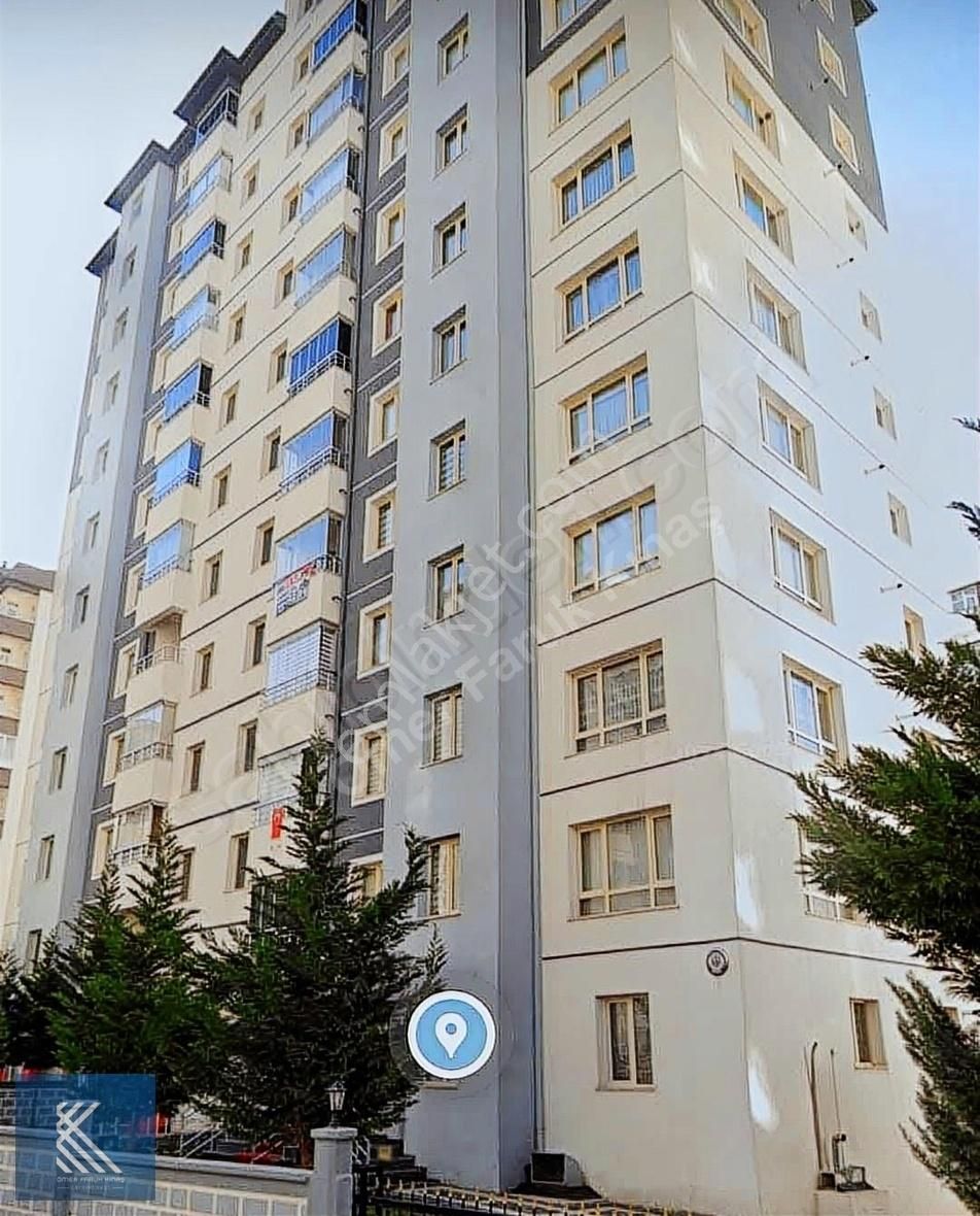 Talas Mevlana Satılık Daire TALAS MEVLANA MAH. MASRAFSIZ 3+1 SATILIK DAİRE