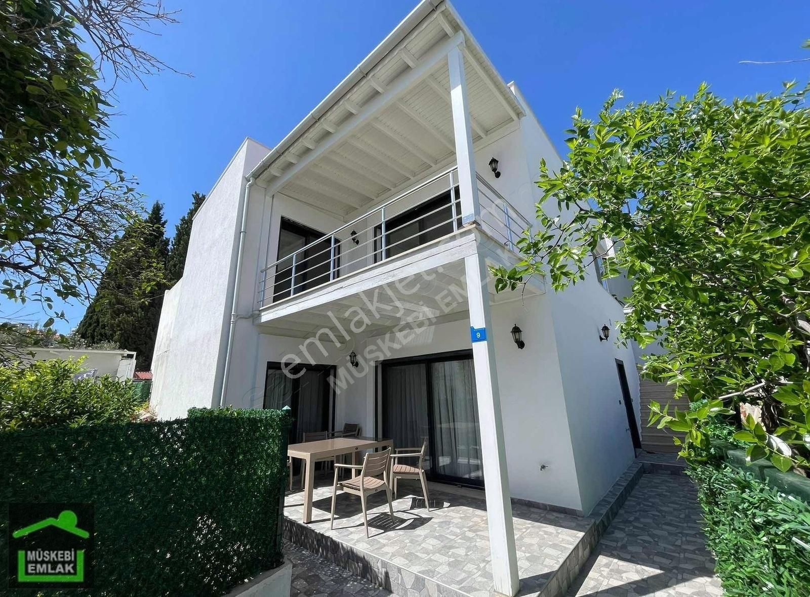 Bodrum Çarşı Satılık Daire BODRUM MERKEZDE SATILIK 2+1 ÜST KAT DAİRE