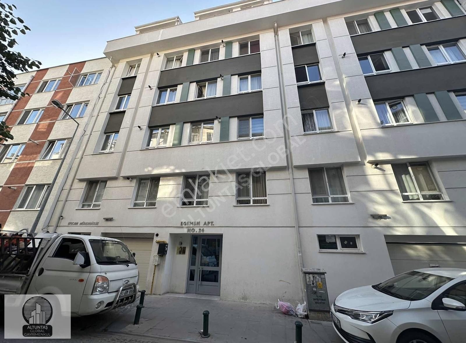 Odunpazarı Arifiye Satılık Daire ESKİŞEHİR ODUNPAZARI MERKEZİ KONUM ARAKAT 1+1 SATILIK DAİRE