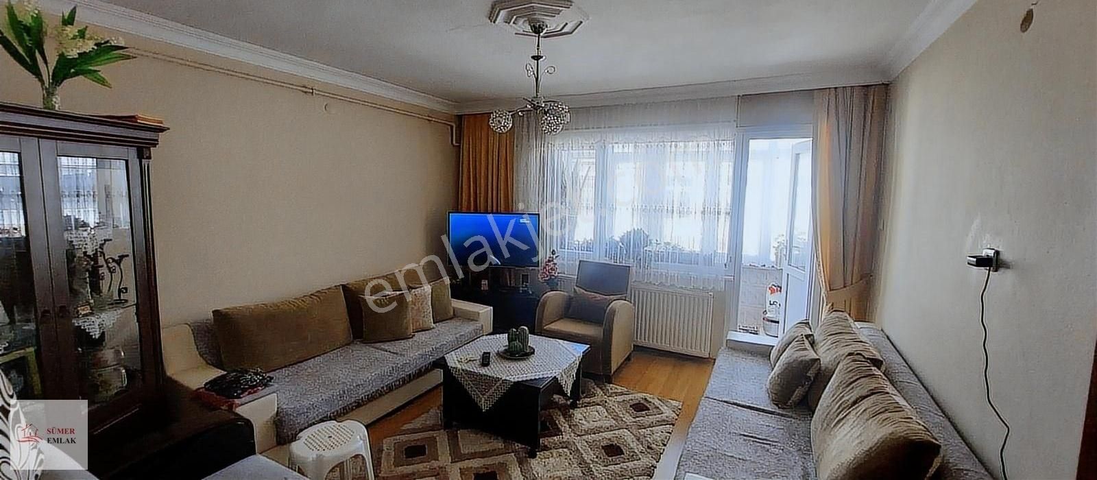 Eyüpsultan Rami Yeni Satılık Daire EYÜP SULTAN,,RAMİ YENİMAHALLEDE SATILIK 2+1 DAİRE