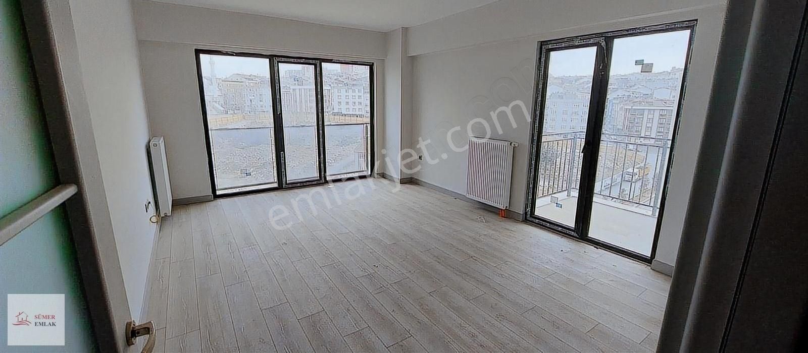 Gaziosmanpaşa Bağlarbaşı Satılık Daire GAZİOSMANPAŞA VADİ EVLERİNDE,, 8.KAT,,108M2,, 2+1 SATILIK