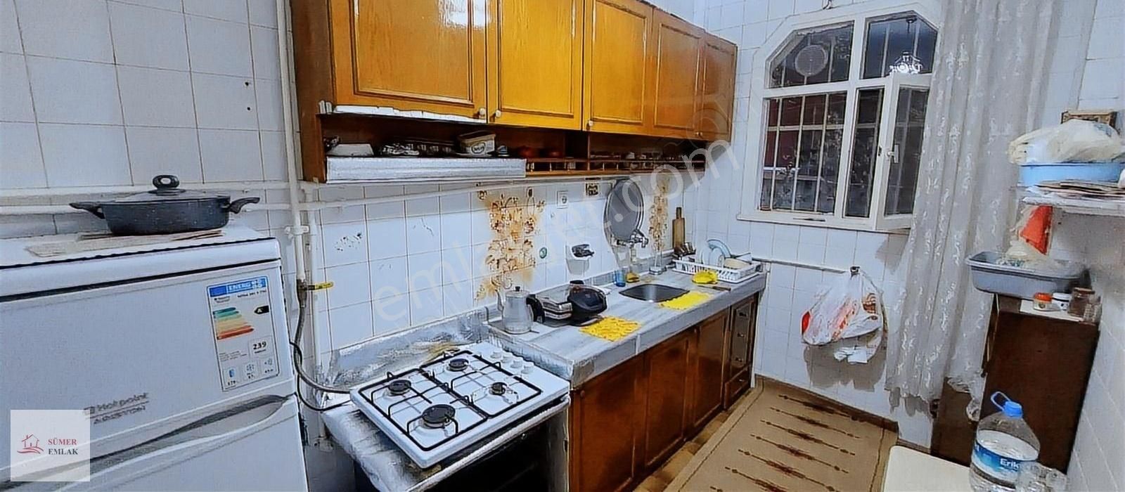 Gaziosmanpaşa Bağlarbaşı Mah..,,sipahiler Caddesinde ,,1+1 , - Görsel 17