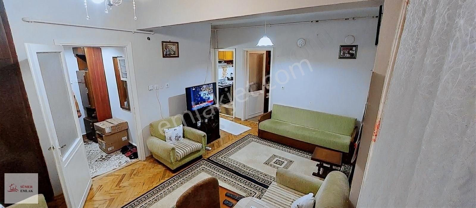 Gaziosmanpaşa Bağlarbaşı Mah..,,sipahiler Caddesinde ,,1+1 , - Görsel 28