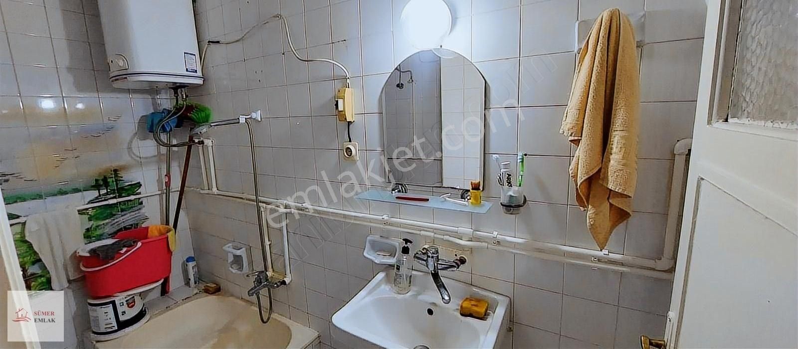 Gaziosmanpaşa Bağlarbaşı Mah..,,sipahiler Caddesinde ,,1+1 , - Görsel 10