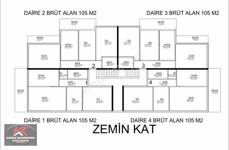 Başiskele Döngel Satılık Ticari İmarlı Başiskele Döngel Merkezde Ana Yola Yakın Arsa