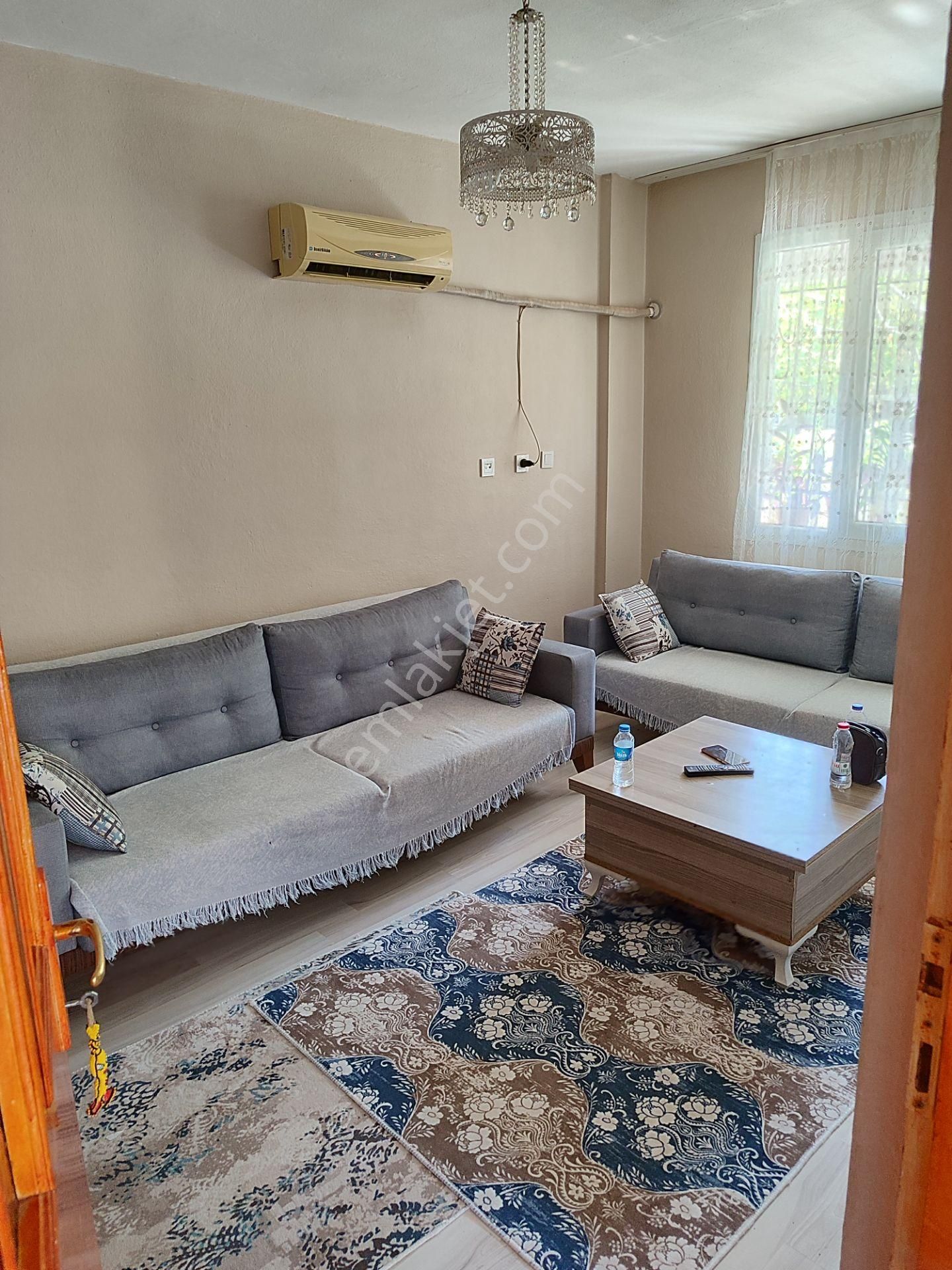 Kaya Emlak'tan Kemalpaşa Sütçüler.de Acil Satılık 2 Katlı Bina - Görsel 10