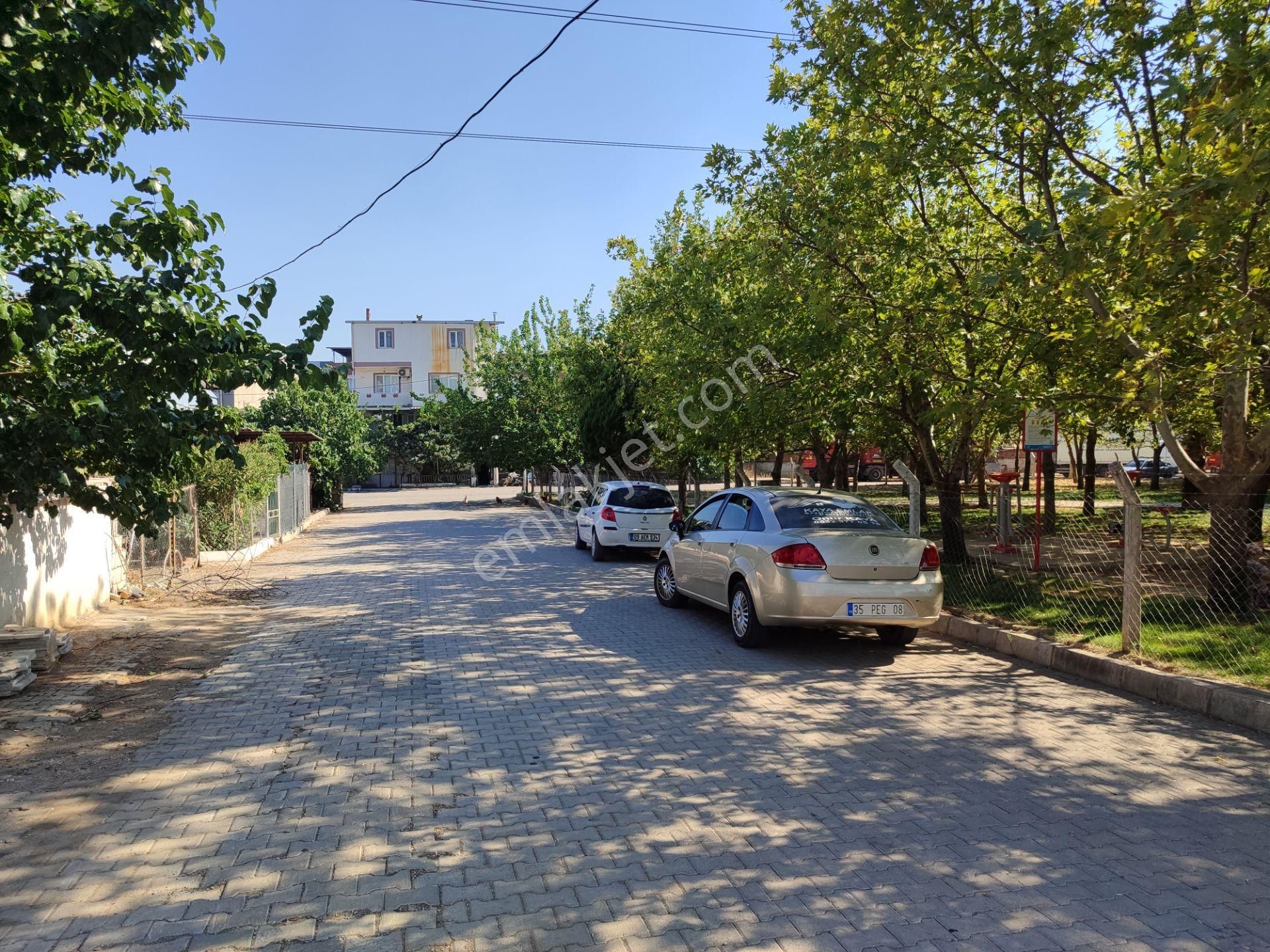 Kaya Emlak'tan Kemalpaşa Sütçüler.de Acil Satılık 2 Katlı Bina - Görsel 19