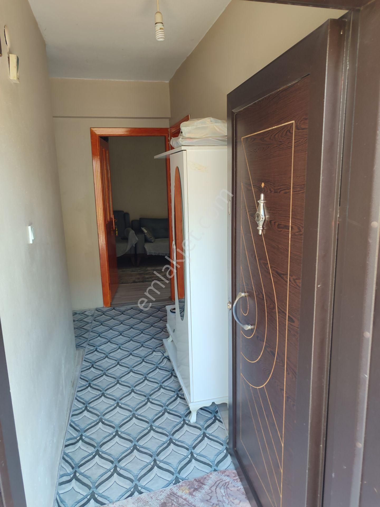 Kaya Emlak'tan Kemalpaşa Sütçüler.de Acil Satılık 2 Katlı Bina - Görsel 16
