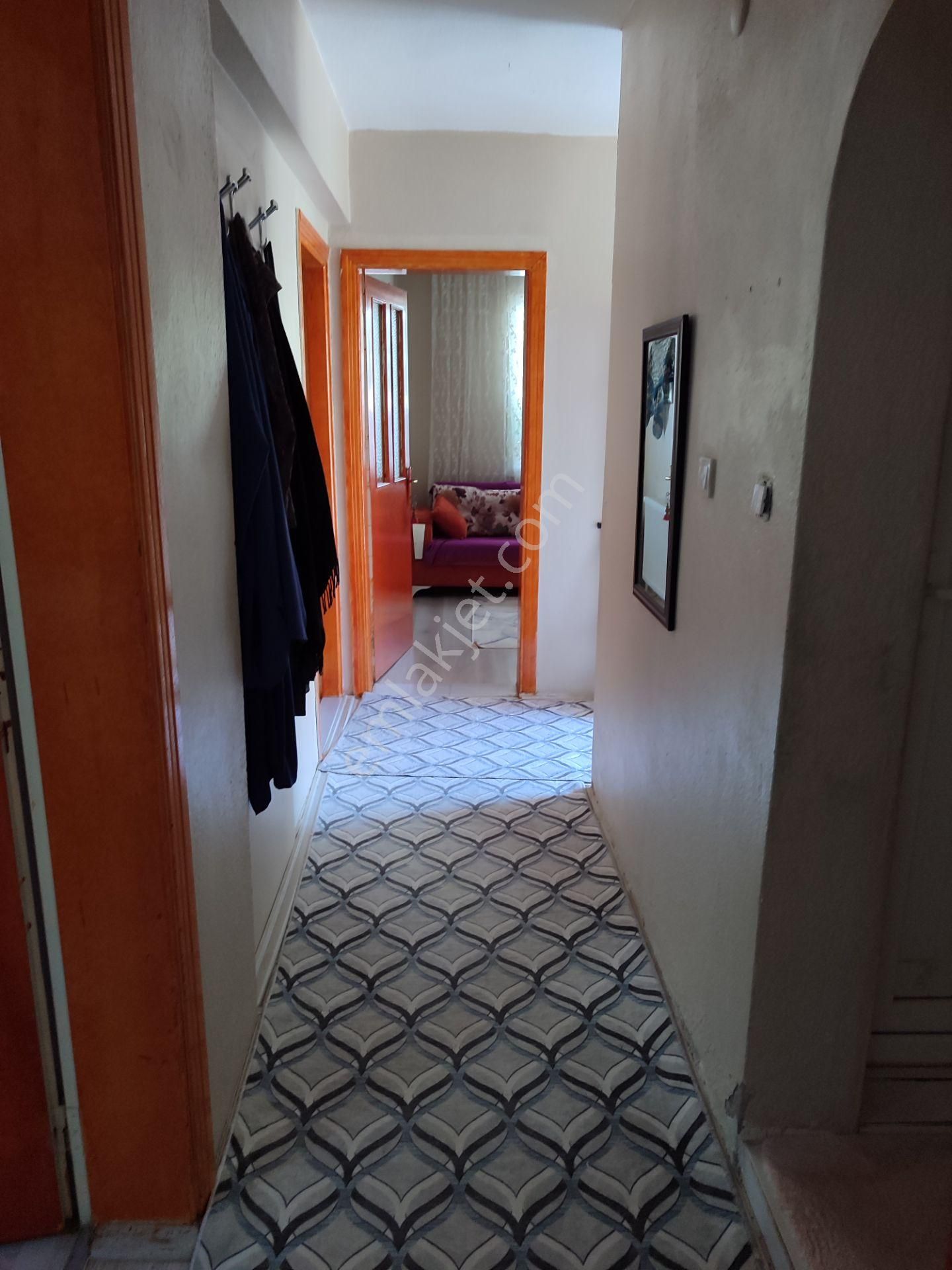 Kaya Emlak'tan Kemalpaşa Sütçüler.de Acil Satılık 2 Katlı Bina - Görsel 12