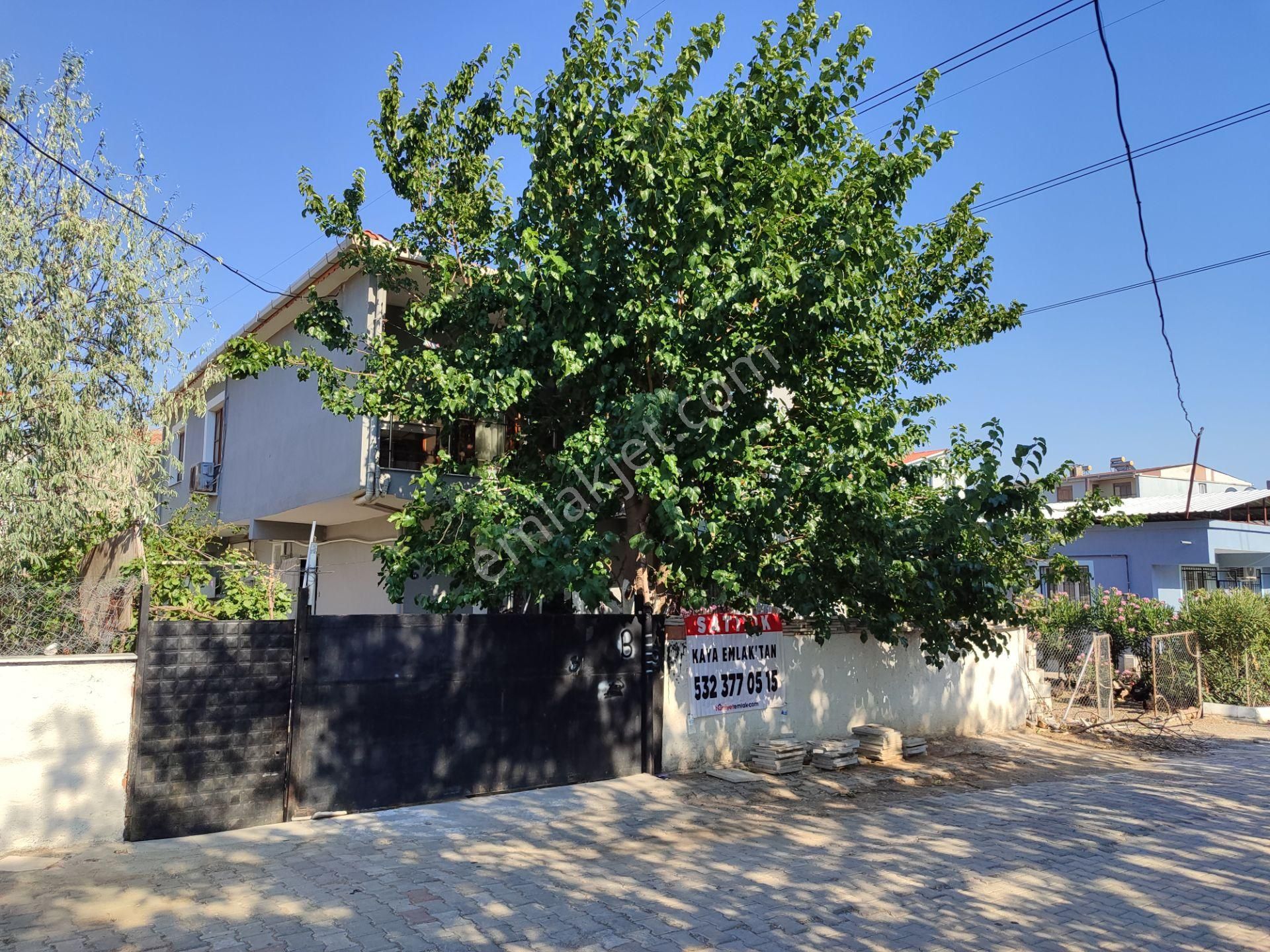 Kaya Emlak'tan Kemalpaşa Sütçüler.de Acil Satılık 2 Katlı Bina - Görsel 24