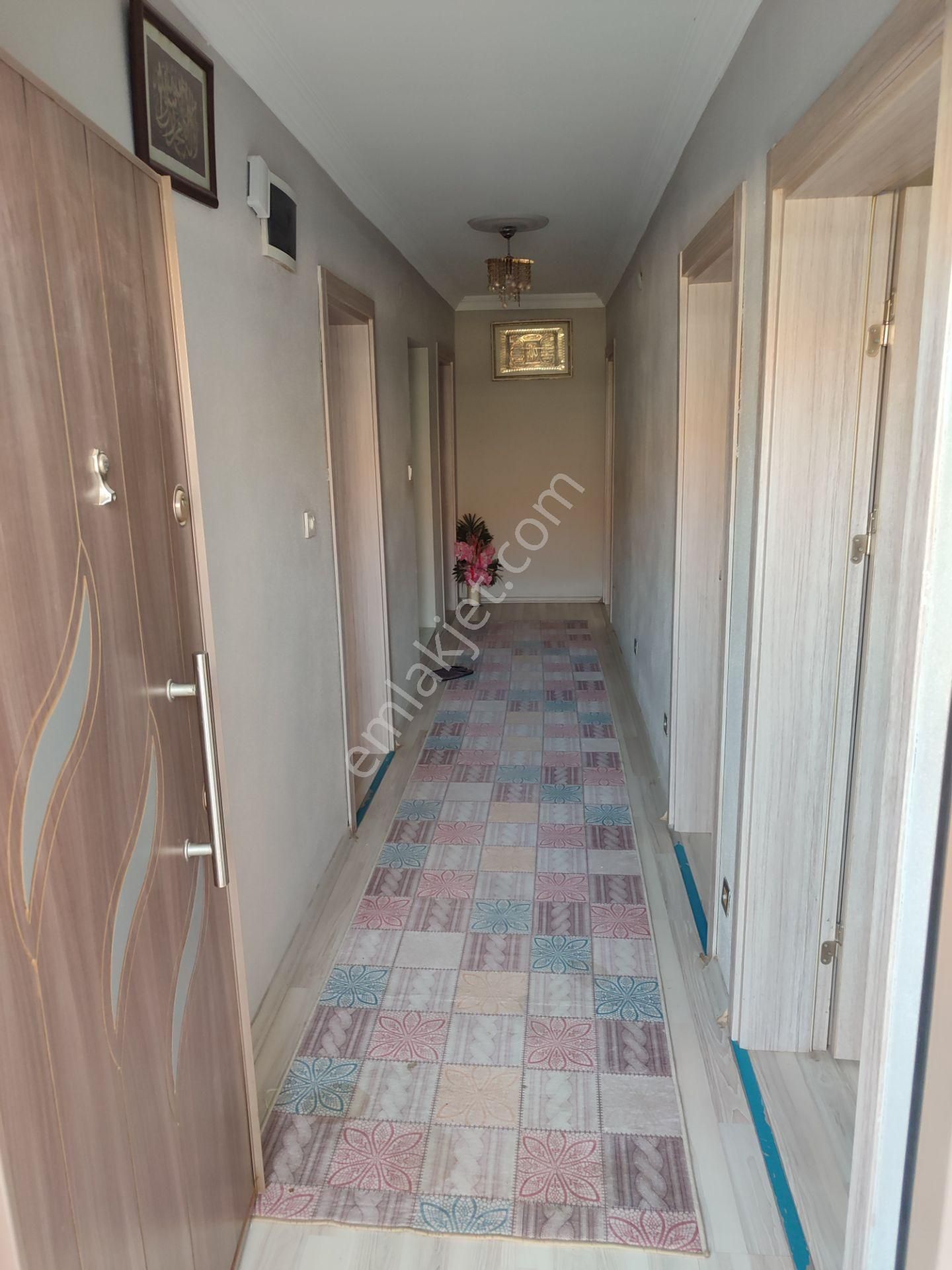 Kaya Emlak'tan Kemalpaşa Sütçüler.de Acil Satılık 2 Katlı Bina - Görsel 3