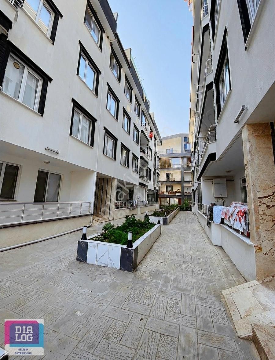 Çınarcık Teşvikiye Bld. (Karşıyaka) Satılık Daire DİALOG GELİŞİM YALOVA ÇINARCIK KARPUZDERE 4+1 DUBLEKS DAİRE