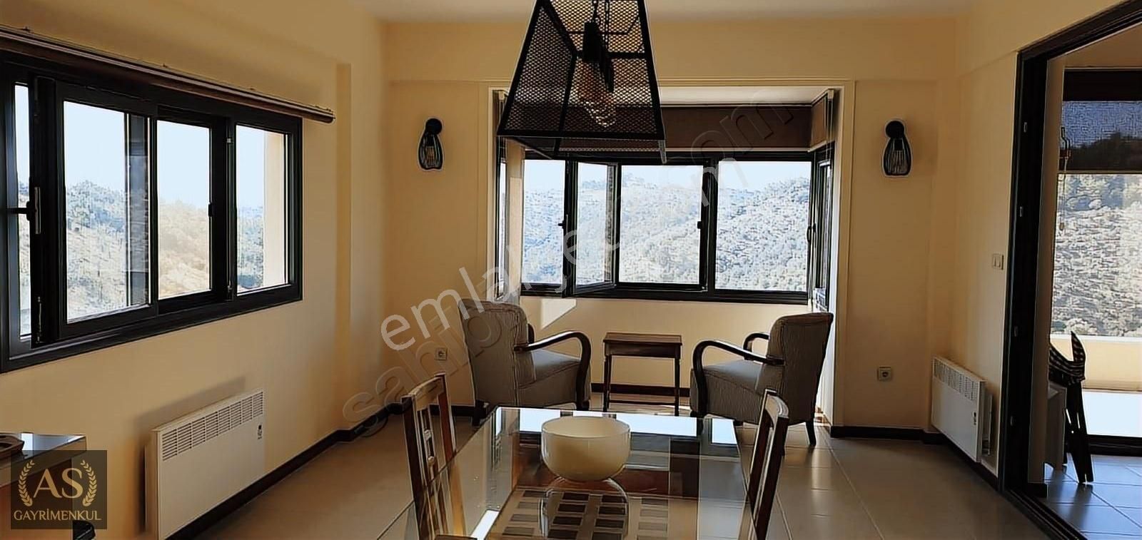 As Gyd.seferihisar Gödence'de Köy İçinde Ruhsatlı Ev Olan Arazi - Görsel 13