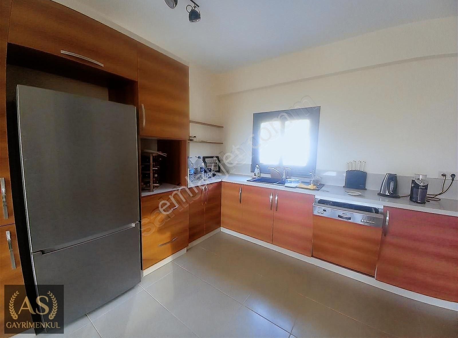 As Gyd.seferihisar Gödence'de Köy İçinde Ruhsatlı Ev Olan Arazi - Görsel 26