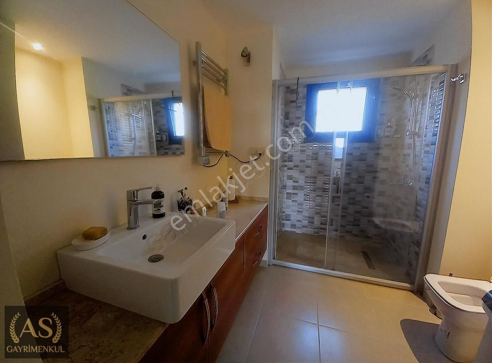 As Gyd.seferihisar Gödence'de Köy İçinde Ruhsatlı Ev Olan Arazi - Görsel 32