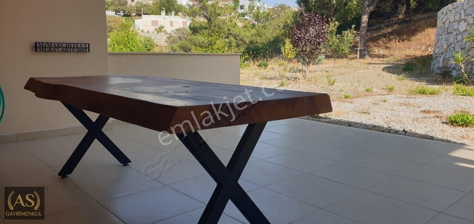 As Gyd.seferihisar Gödence'de Köy İçinde Ruhsatlı Ev Olan Arazi - Görsel 19