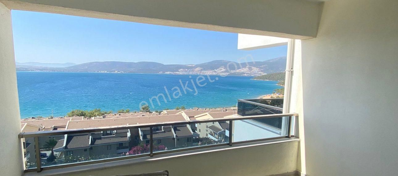 Didim Akbük Satılık Daire DİDİM AKBÜK DE DENİZE SIFIR 2+1 FULL EŞYALI SIFIR DAİRE 5.500.000 TL