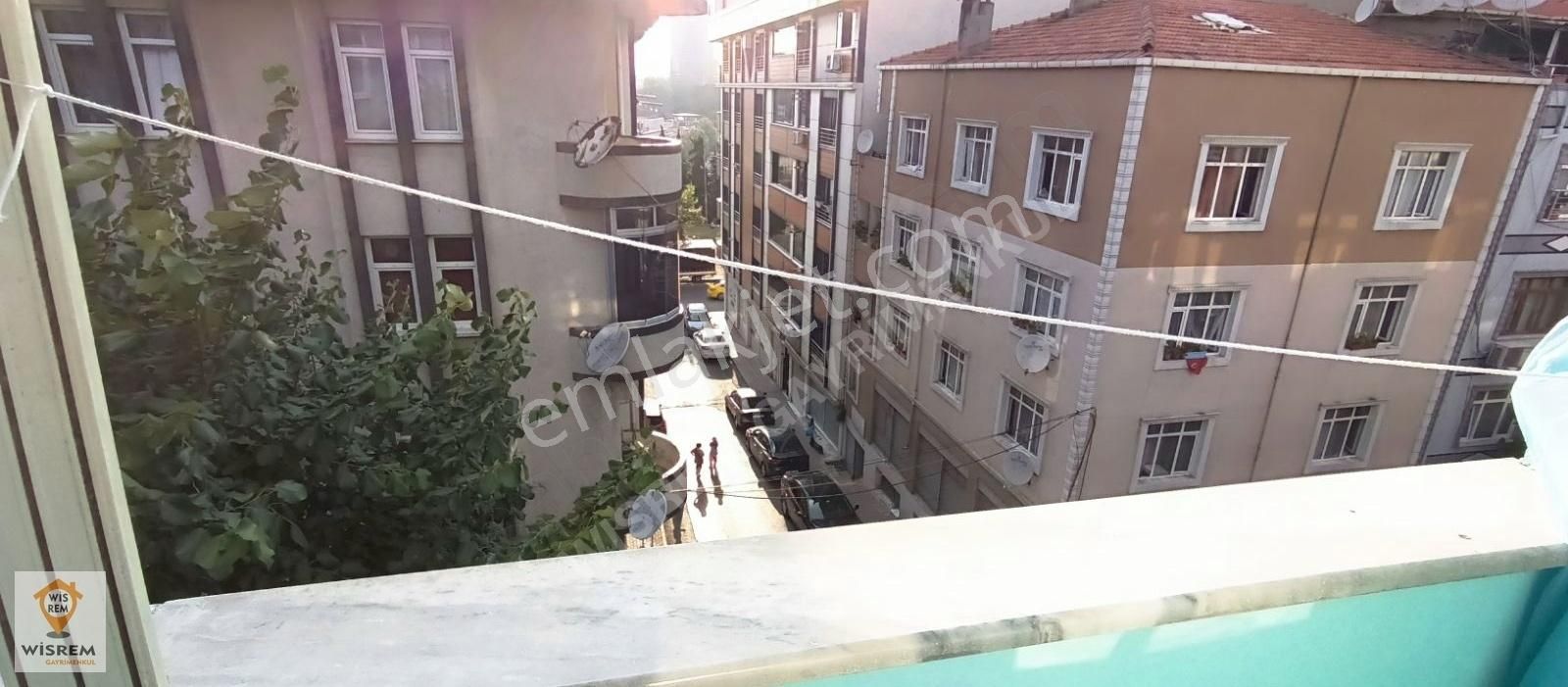 Bayrampaşa Muratpaşa Kiralık Daire BAYRAMPAŞA MURATPAŞA'DA METROYA YÜRÜME MESAFESİNDE KİRALIK DAİRE