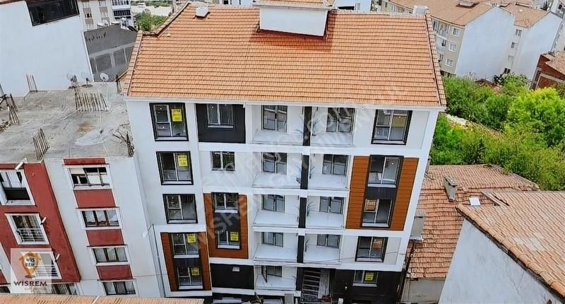 Bilecik Merkez İsmetpaşa Satılık Daire WİSREM'den BİLECİK İSMETPAŞADA 3+1 LÜKS DAİRE