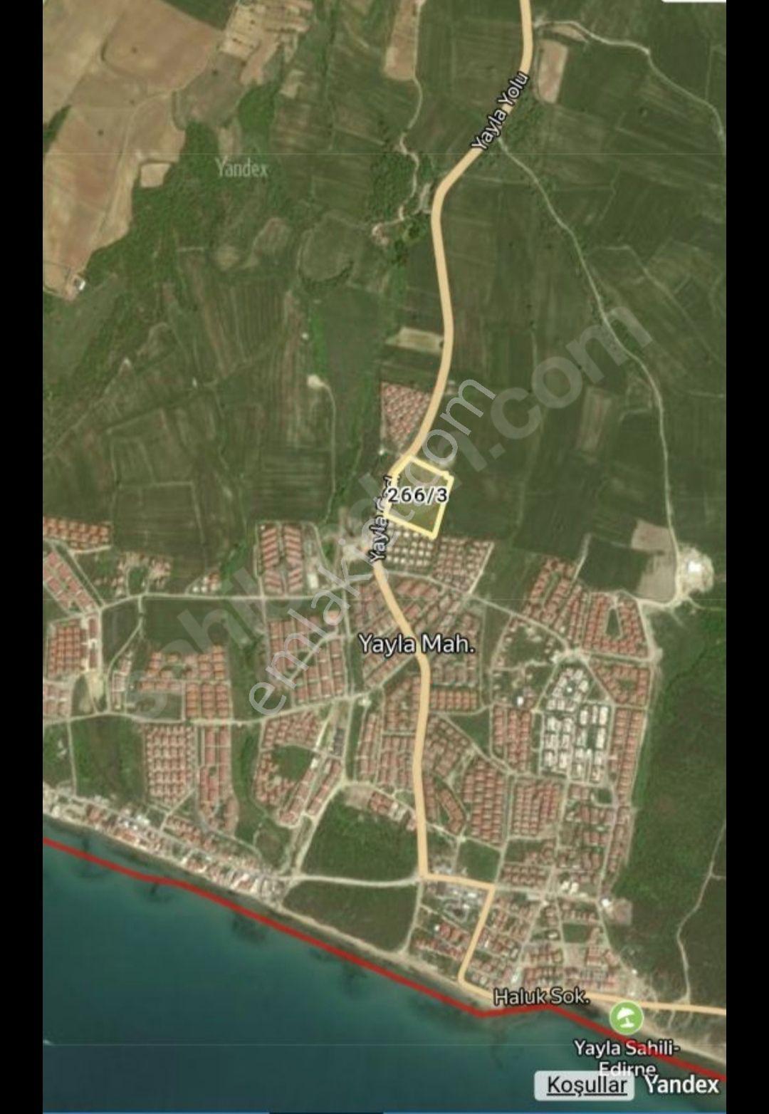 Edirne Keşan - Görsel 5