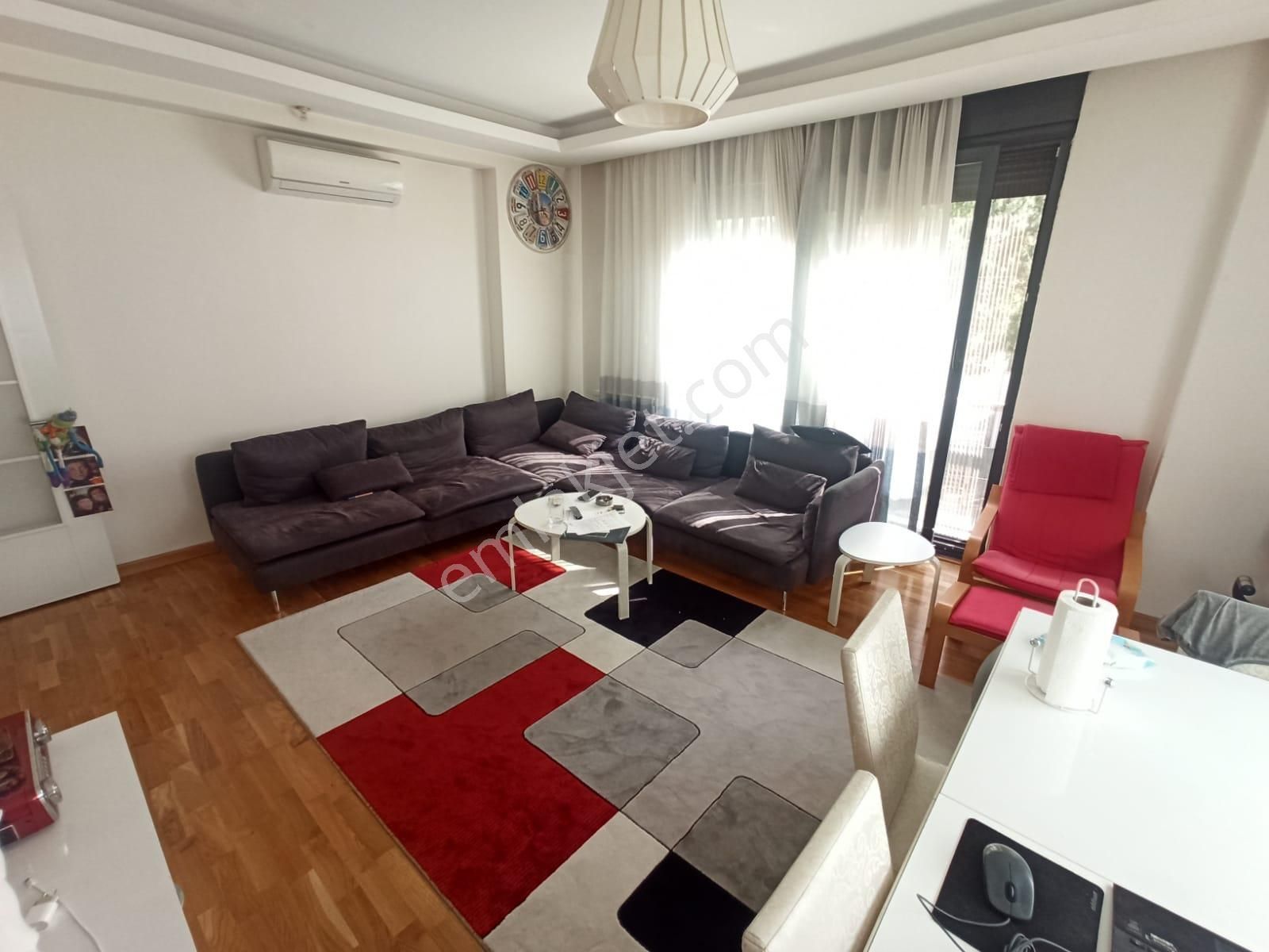 Kadıköy Kozyatağı Satılık Daire ELITE HOMES'TAN KOZYATAĞI'NDA 4 YAŞINDA BİNADA EBEVEYNLİ 3+1 