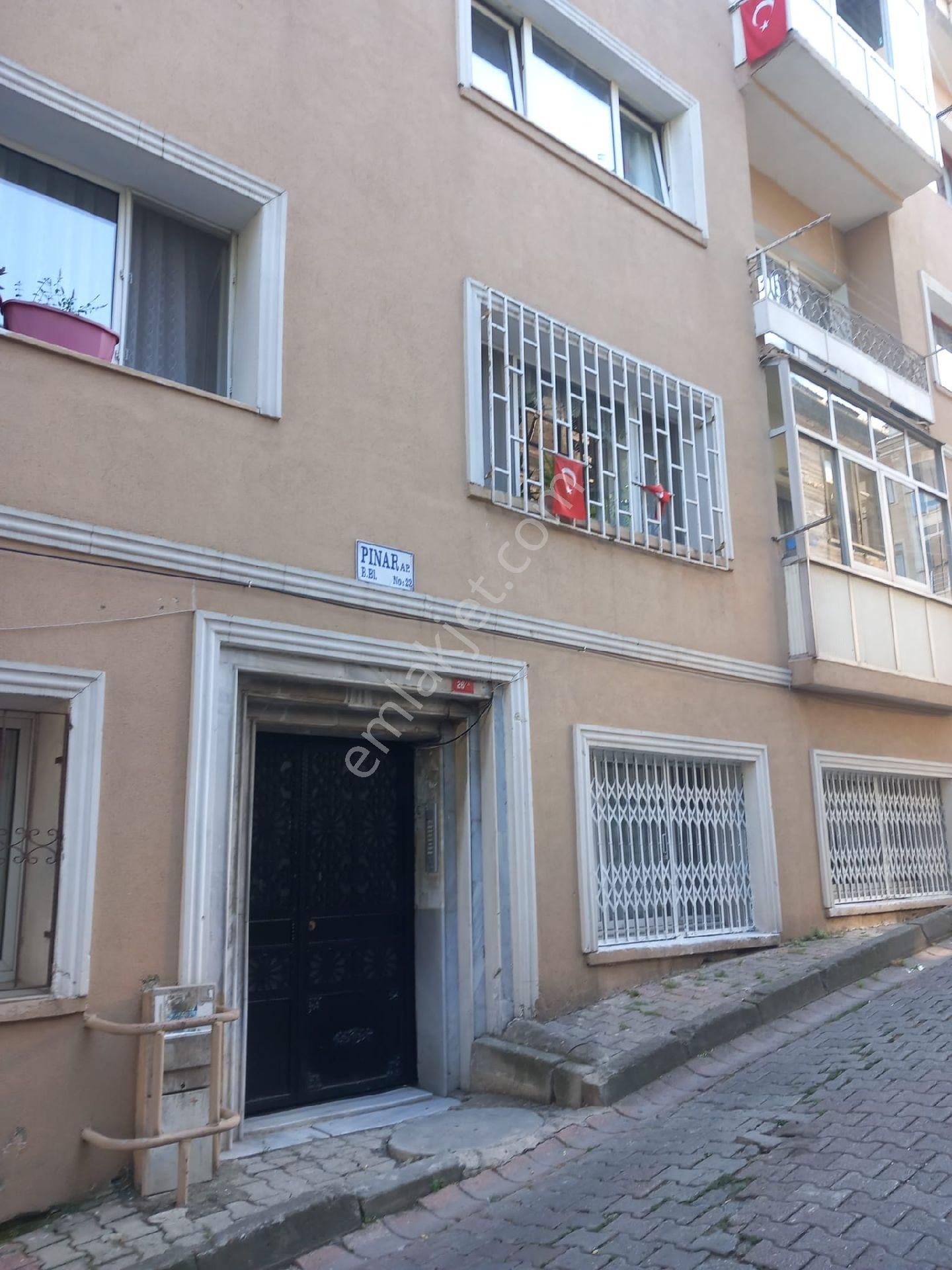 Üsküdar Aziz Mahmut Hüdayi Kiralık Daire iGR EMLÂK ÜSKÜDAR MERKEZE  YÜRÜME MESAFESİNDE KİRALIK DAİRE 2+1 