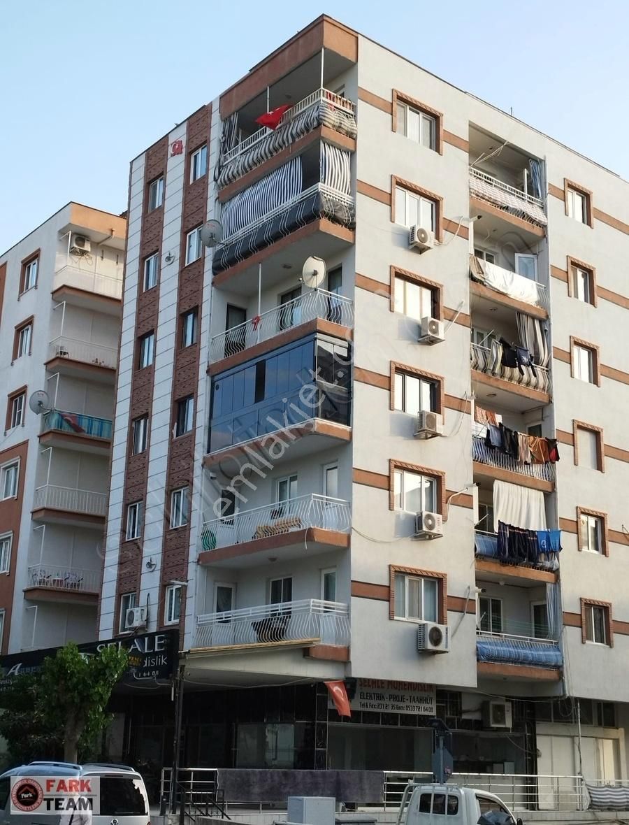 Yunusemre Ayni Ali Satılık Daire 2+1 SATILIK DAİRE