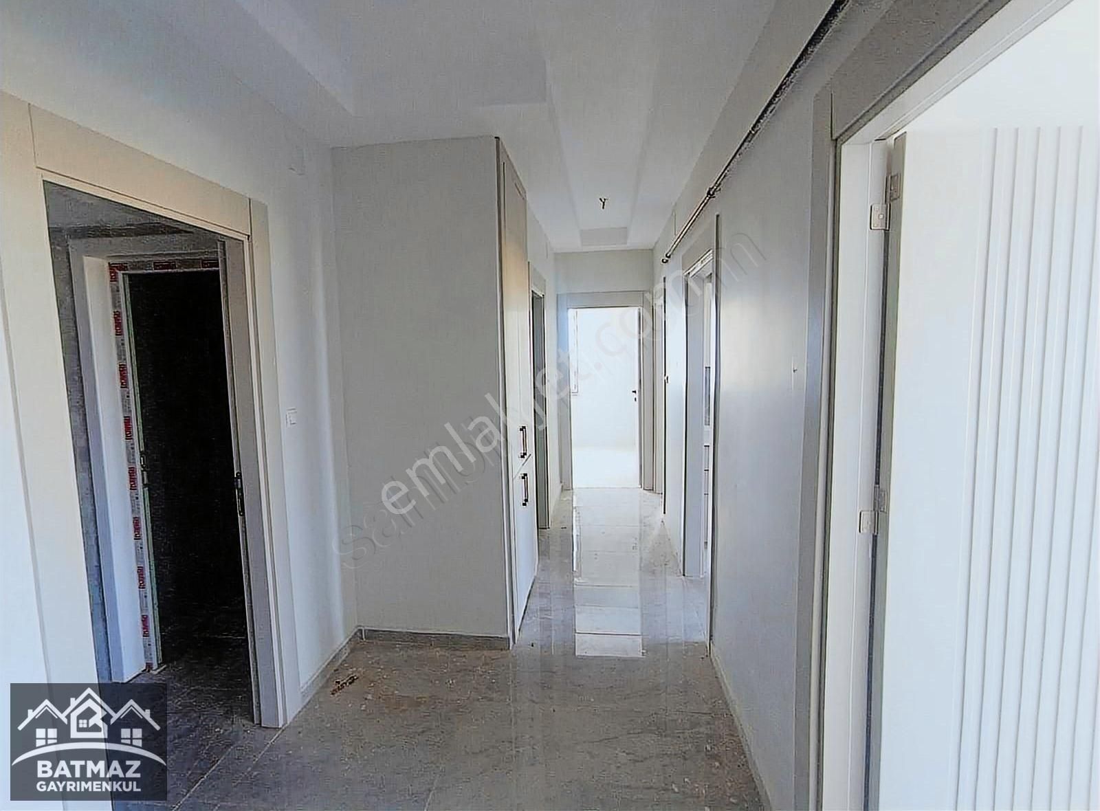 Şehitkamil Beykent Satılık Daire BATMAZ EMLÂKDAN BEYKENTDE SATILIK 2+1 SIFIR DAİRE