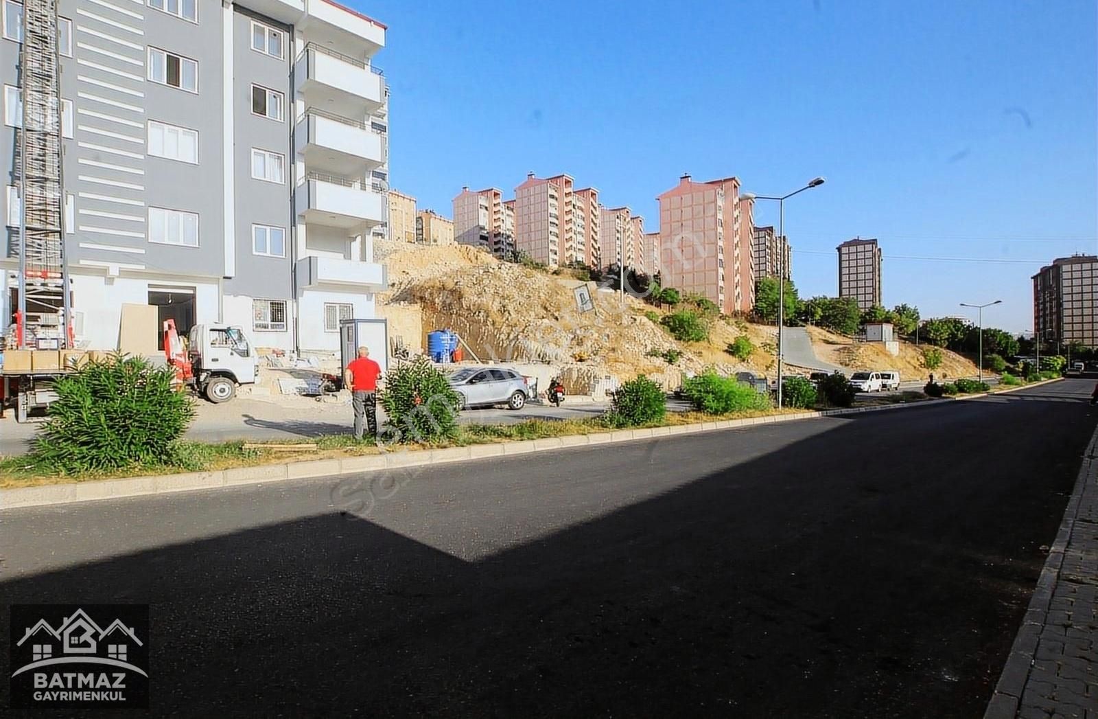 Şehitkamil Seyrantepe Satılık Daire SEYRANTEPE'DE SATILIK SIFIR (3+1) LÜKS DAİRE