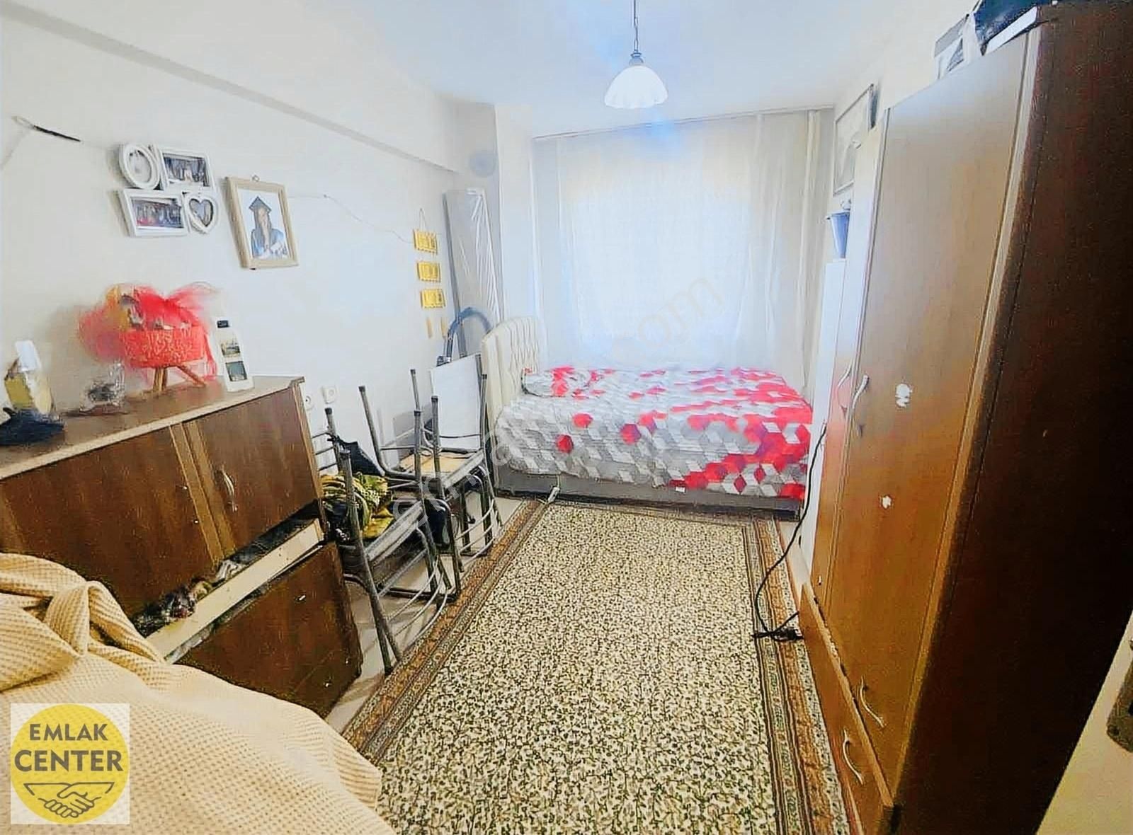 Şehzadeler Alaybey Satılık Daire EMLAK CENTER'DAN ALAYBEY MAH SATILIK 2+1 DAİRE