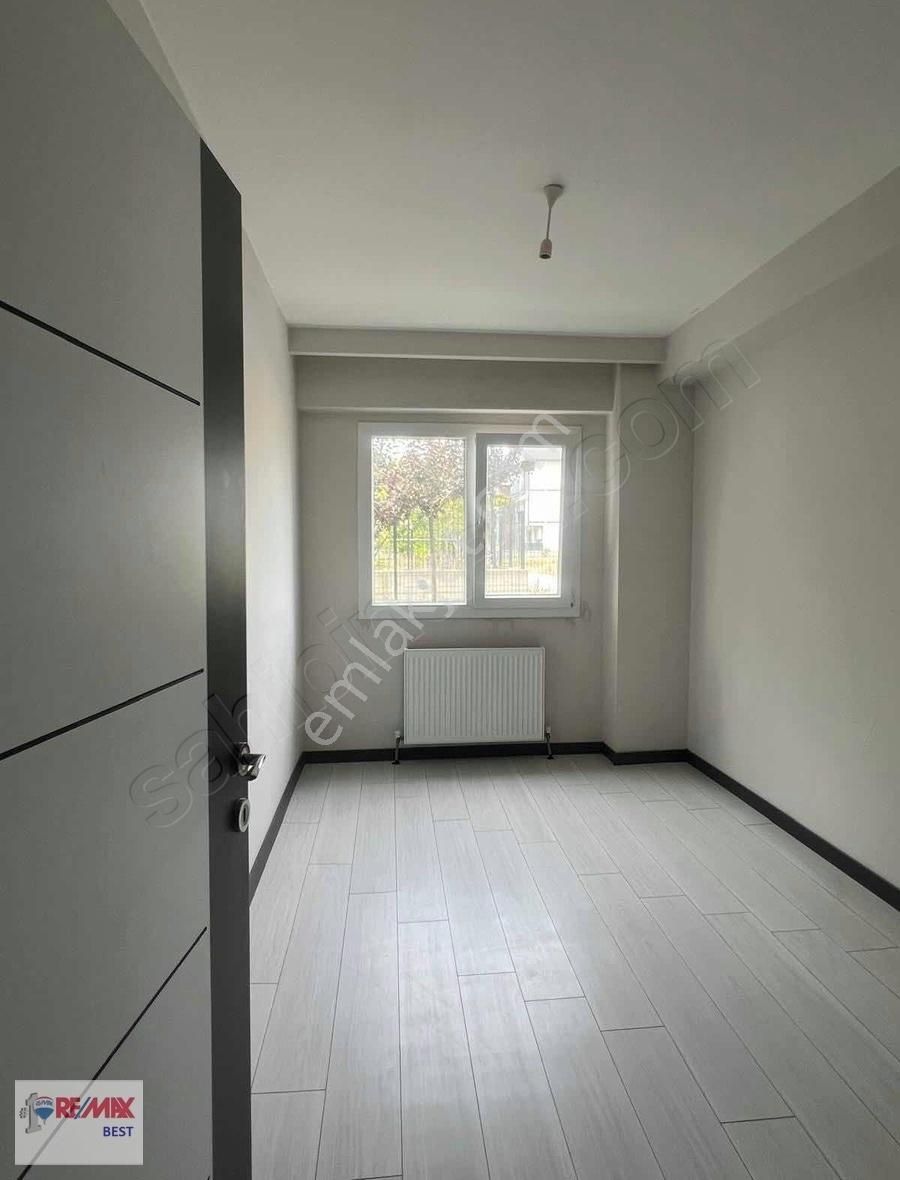 Bergama Fatih Satılık Daire BERGAMADA SİTE iÇİNDE SATILIK DAİRE