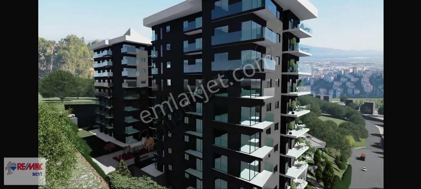 Çiğli Güzeltepe Satılık Daire İZMİR ÇİĞLİ LEMARİZ SİTESİNDE SATILIK 3+1 DAİRE