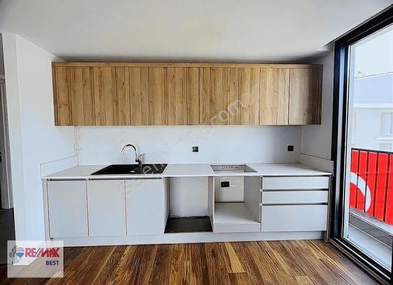 Bergama Fatih Satılık Daire ASLI GARDEN TERMALDE Acil Satılık 2+1 SATILIK SIFIR DAİRE