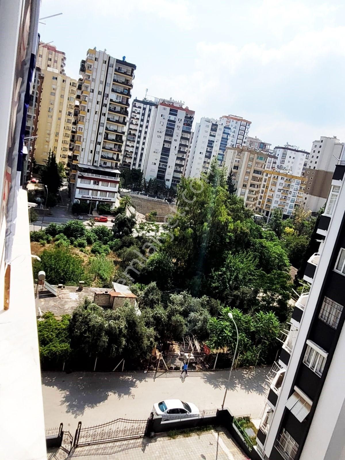 Çukurova Huzurevleri Satılık Daire  HUZUREVLERİNDE MASRAFSIZ 3+1 SATILIK DAİRE